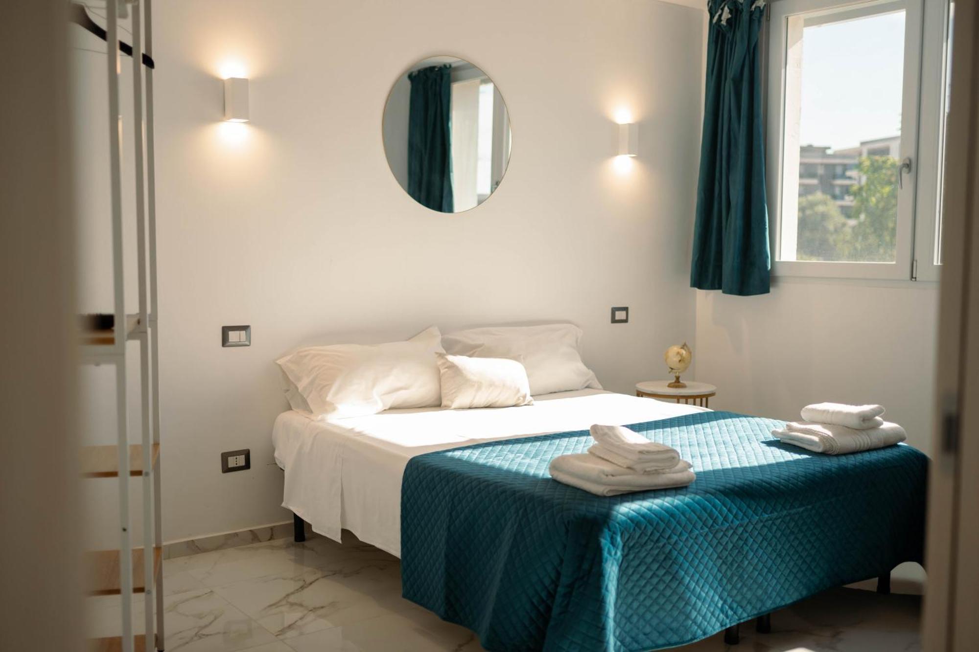 Romano'S Luxury Stay B&B Bari Exterior photo