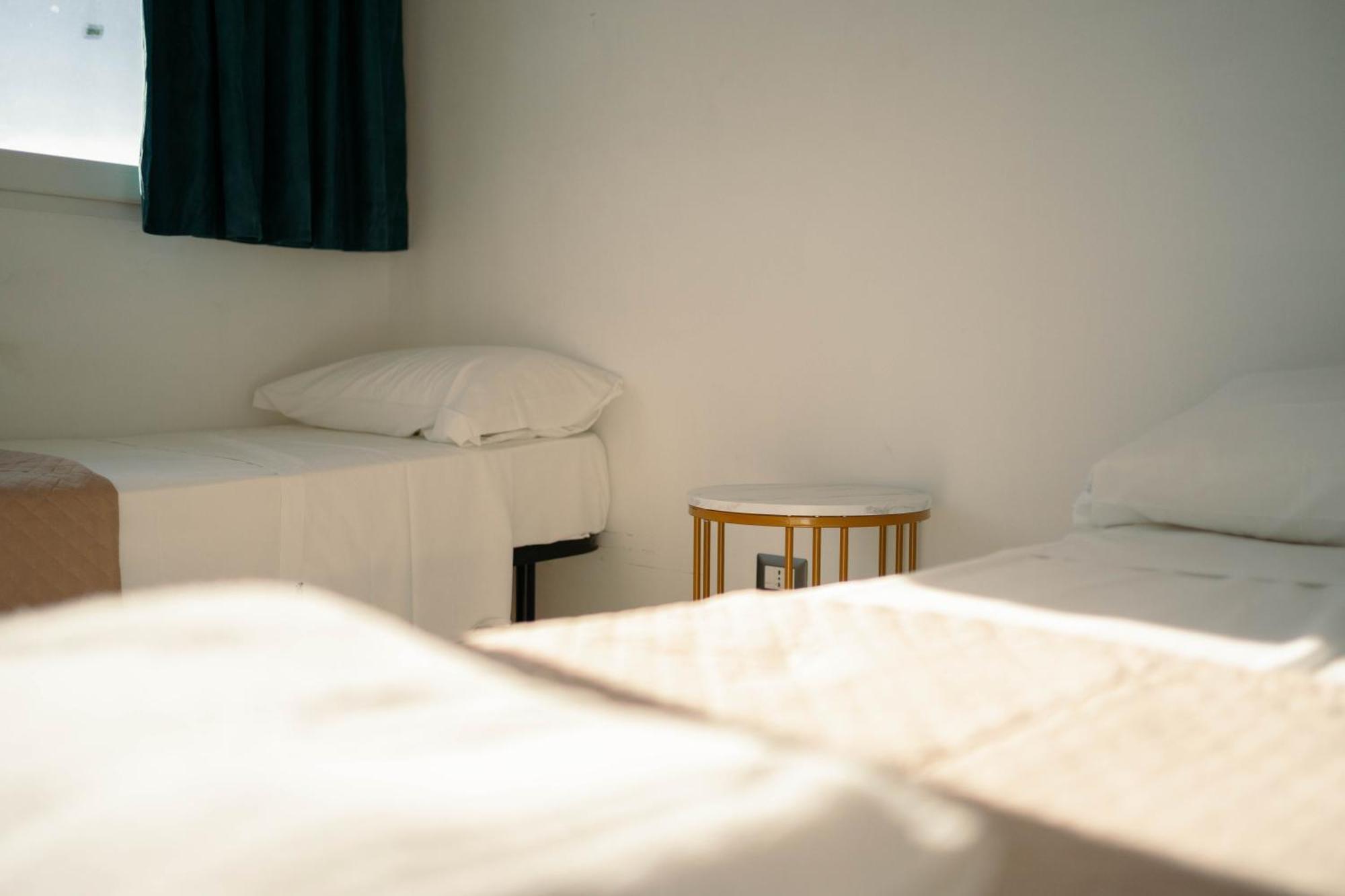 Romano'S Luxury Stay B&B Bari Exterior photo