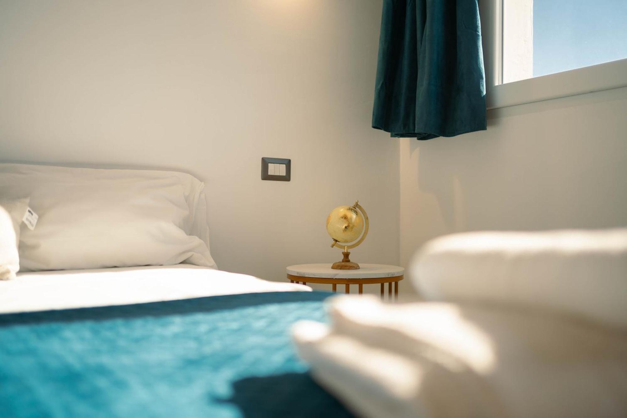 Romano'S Luxury Stay B&B Bari Exterior photo