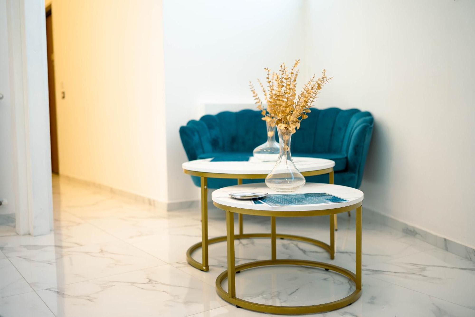 Romano'S Luxury Stay B&B Bari Exterior photo
