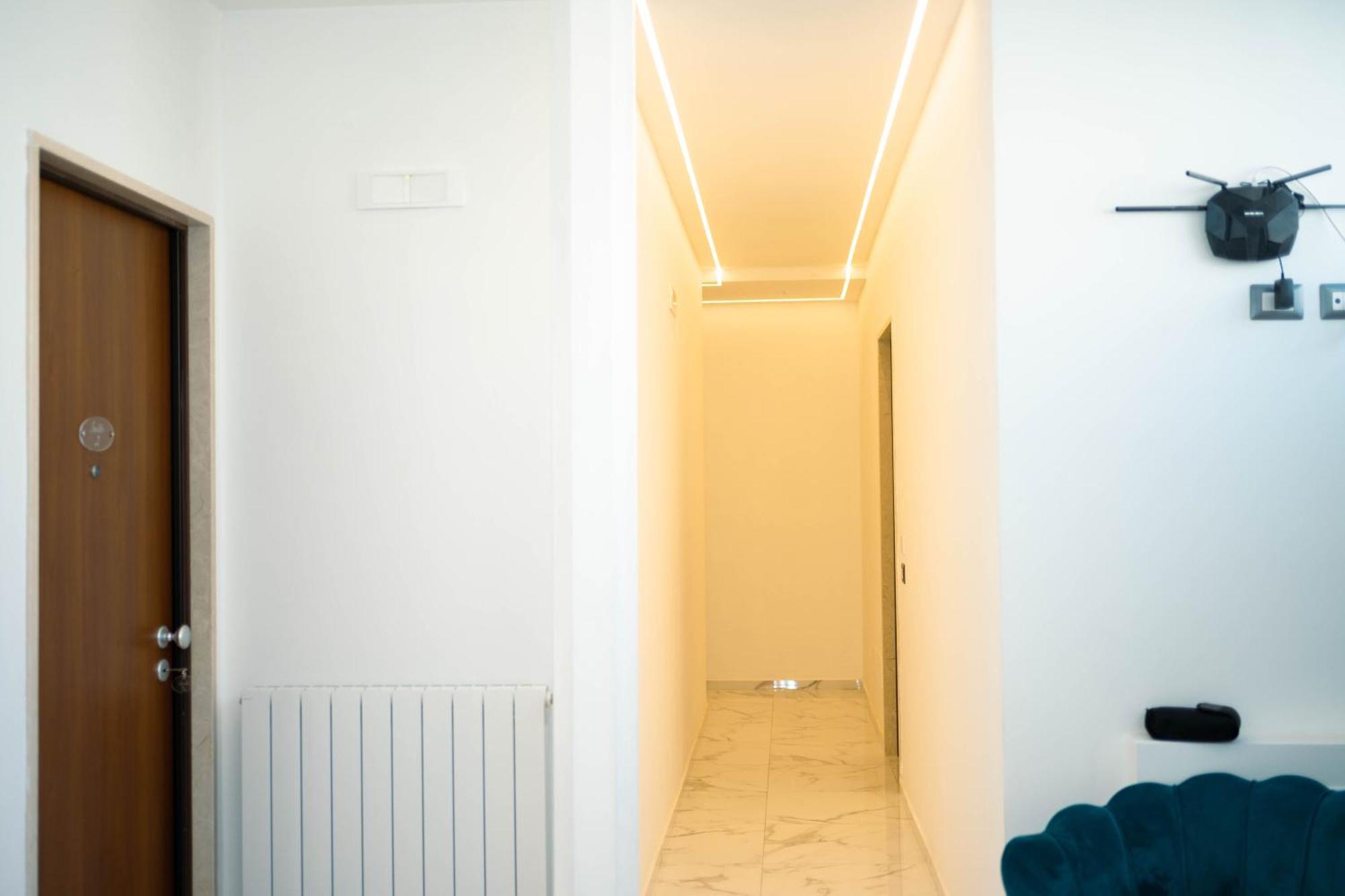 Romano'S Luxury Stay B&B Bari Exterior photo