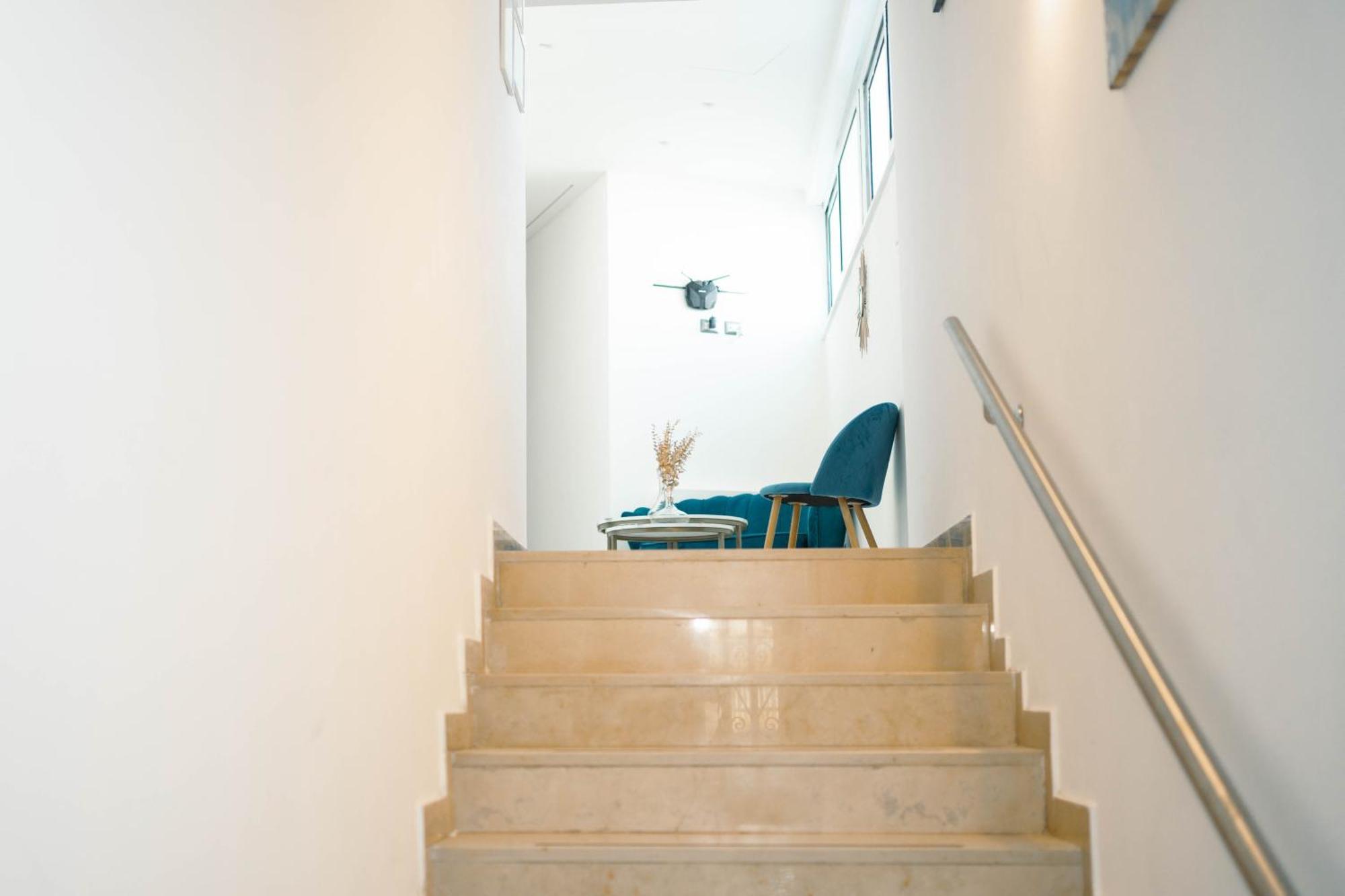 Romano'S Luxury Stay B&B Bari Exterior photo