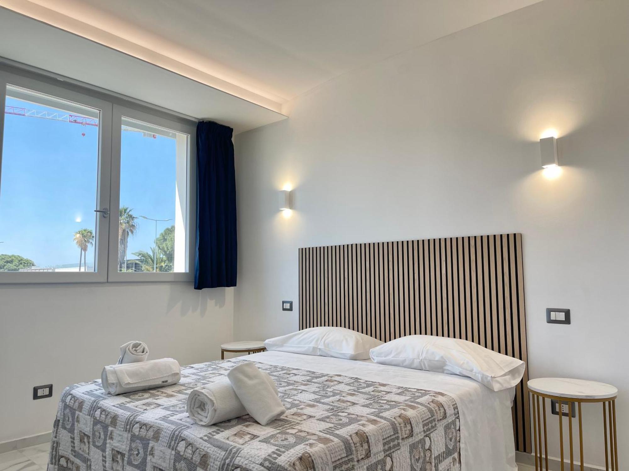 Romano'S Luxury Stay B&B Bari Exterior photo