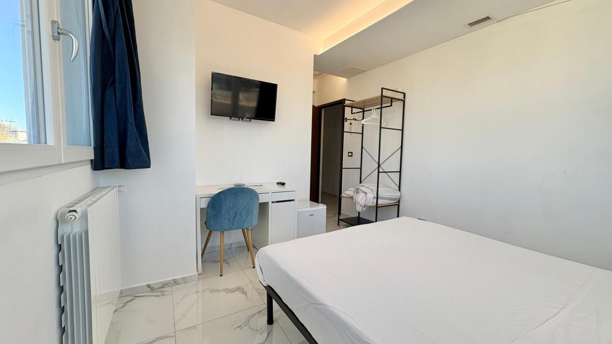 Romano'S Luxury Stay B&B Bari Exterior photo