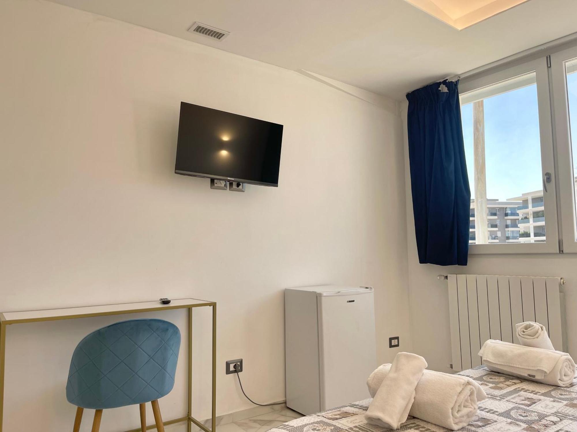 Romano'S Luxury Stay B&B Bari Exterior photo