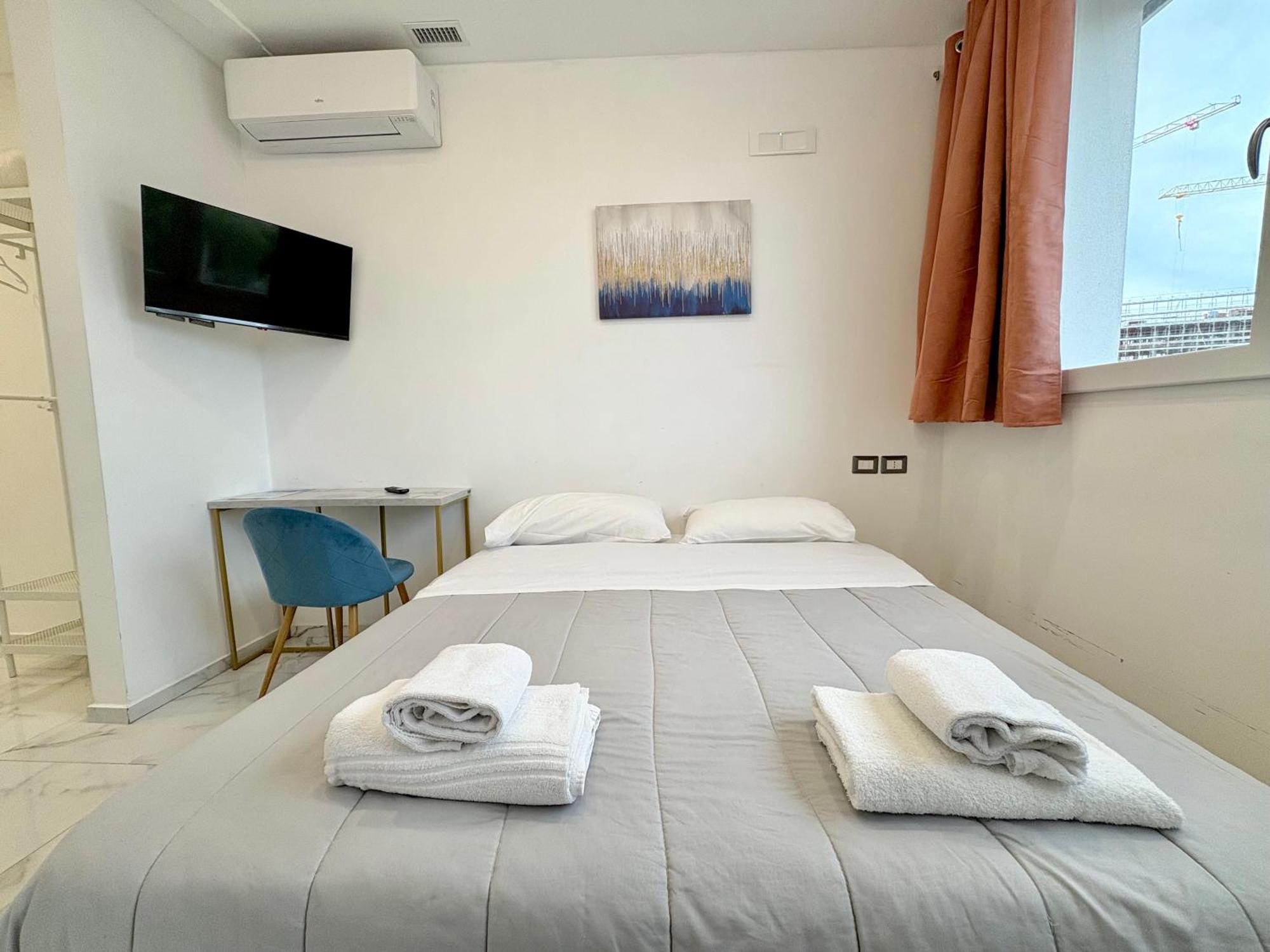 Romano'S Luxury Stay B&B Bari Exterior photo