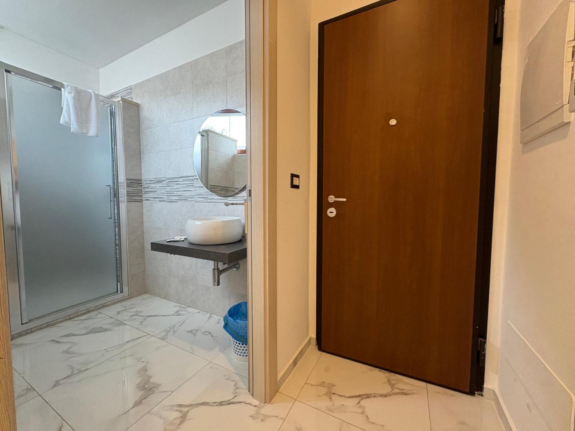 Romano'S Luxury Stay B&B Bari Exterior photo